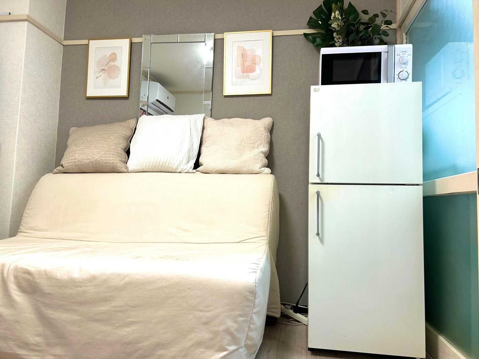 Coco Nakameguro302 Apartment Tokyo Luaran gambar