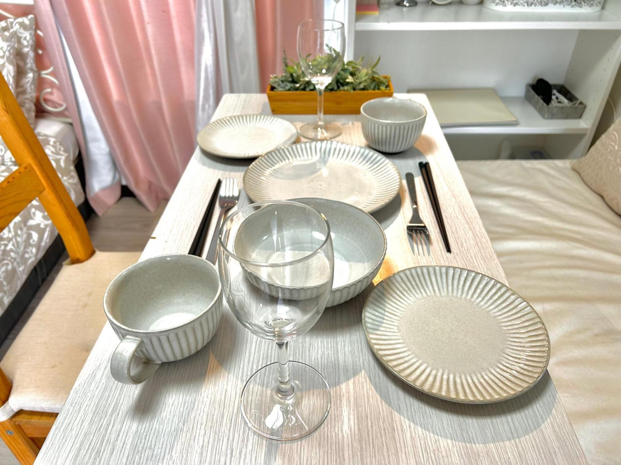Coco Nakameguro302 Apartment Tokyo Luaran gambar
