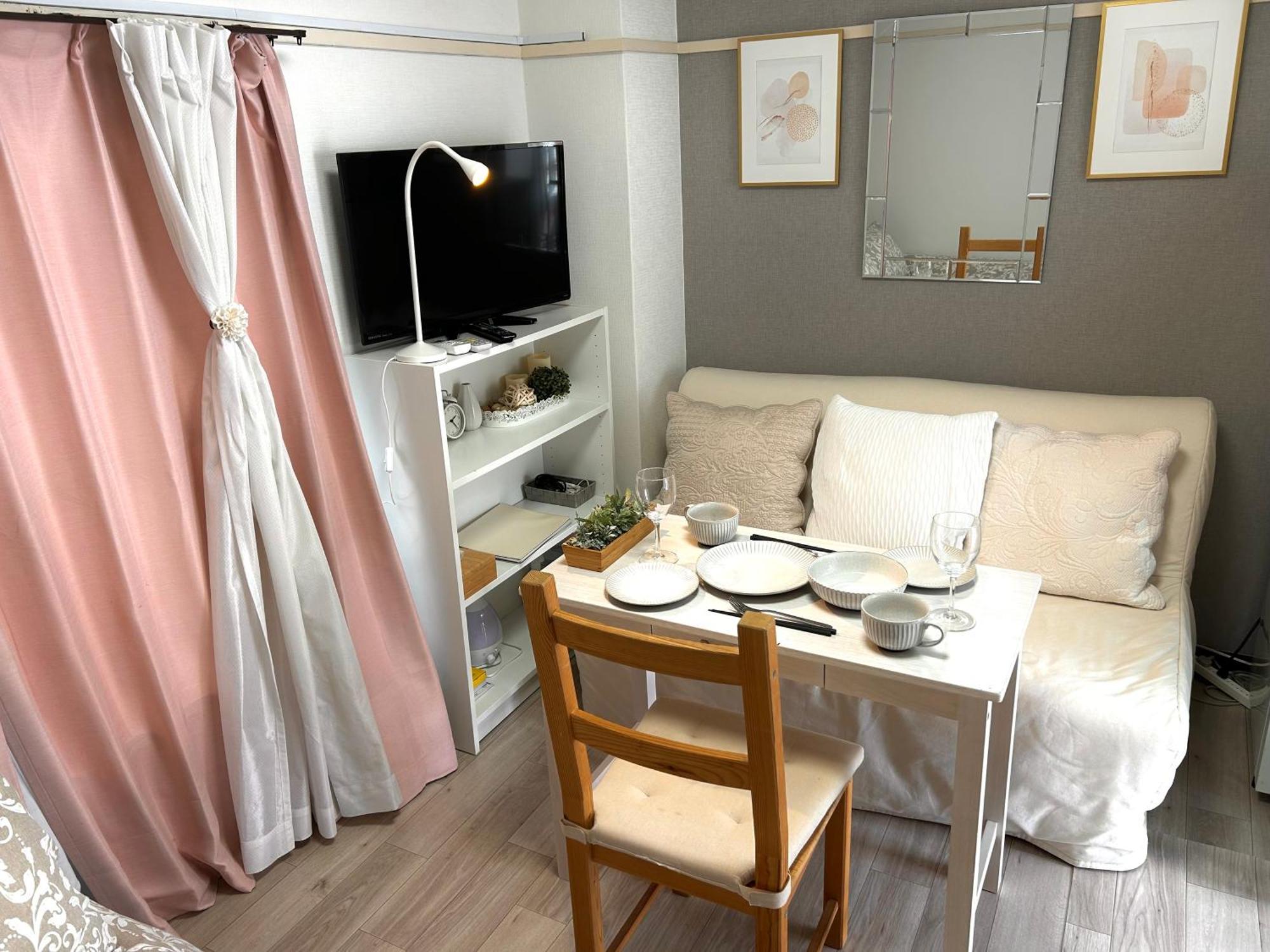Coco Nakameguro302 Apartment Tokyo Luaran gambar
